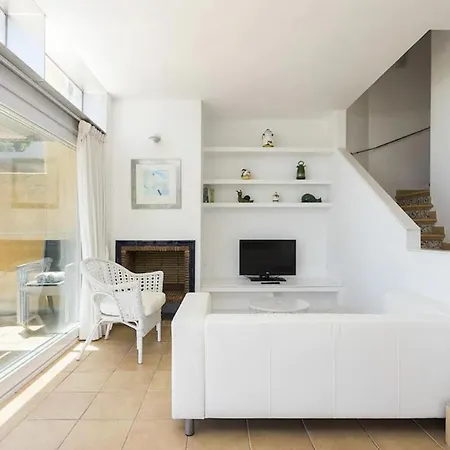 Luxury In Front Of The Alba Calella De Palafrugell