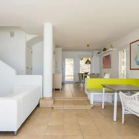 Villa Luxury In Front Of The Alba Calella De Palafrugell