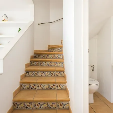 Luxury In Front Of The Alba