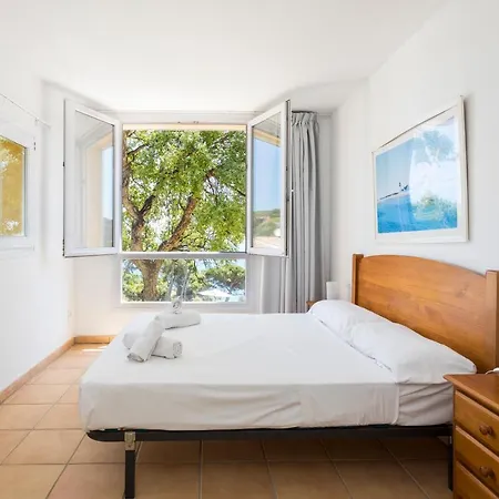 Luxury In Front Of The Alba Calella De Palafrugell