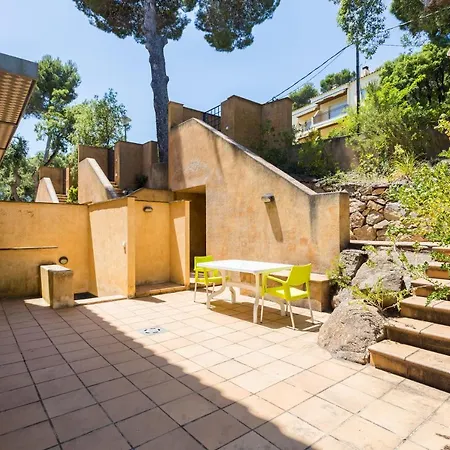 Luxury In Front Of The Alba * Calella De Palafrugell