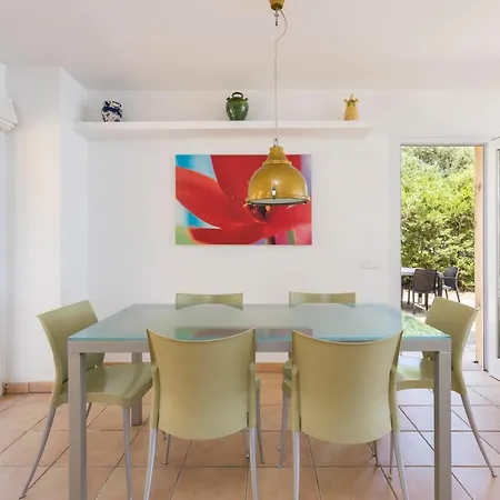 Luxury In Front Of The Alba